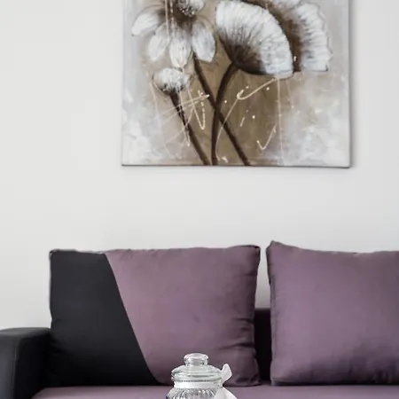 L&l アパート ザダル