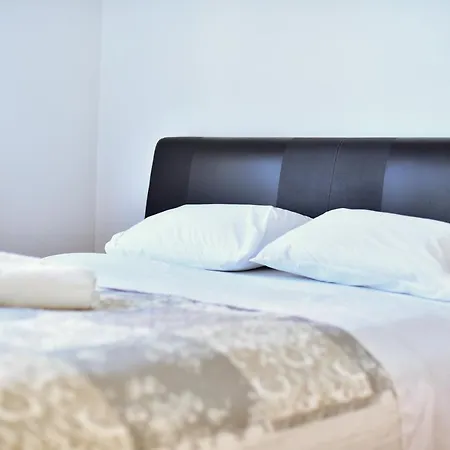 アパート L&l ザダル