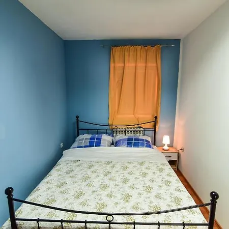 Apartment L&l Holiday