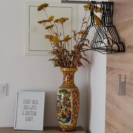 L&l Holiday Apartment