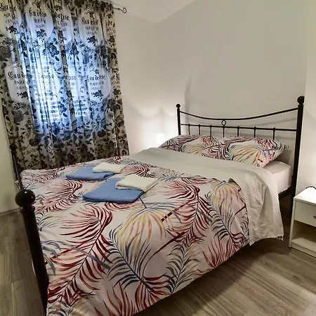 L&l Appartement Zadar