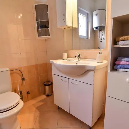 L&l Holiday Apartment Zadar