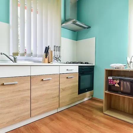 L&l Holiday Apartment *