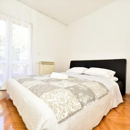 Apartment L&l Holiday Zadar