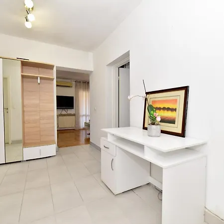L&l Holiday Apartment Zadar