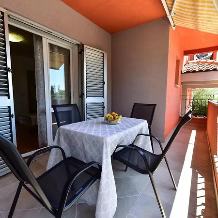 Apartment L&l Holiday Zadar