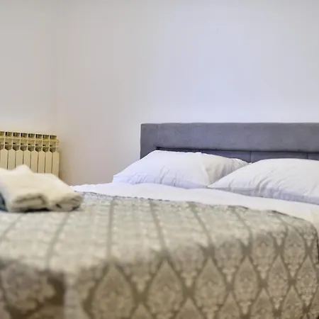 Apartment L&l Holiday Zadar