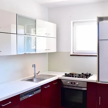 Apartment L&l Holiday Zadar