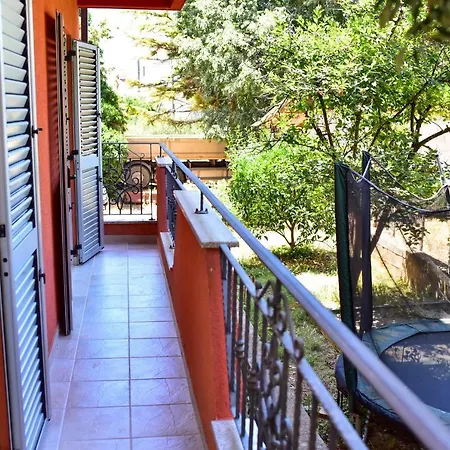 L&l Holiday Apartment Zadar