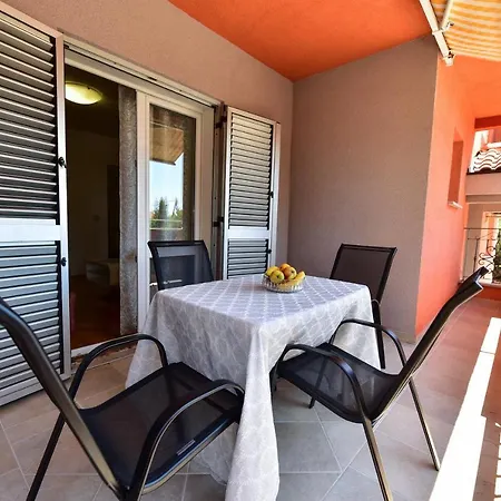 Apartment L&l Holiday Zadar