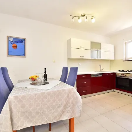 Apartment L&l Holiday Zadar