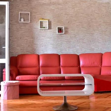 Apartment L&l Holiday Zadar