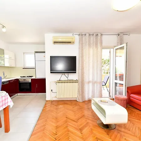 Apartment L&l Holiday Zadar