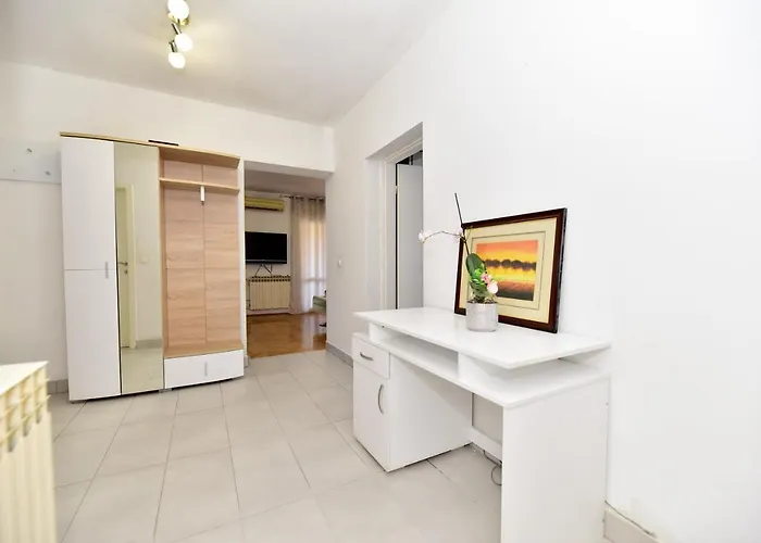 L&l Apartmán Zadar