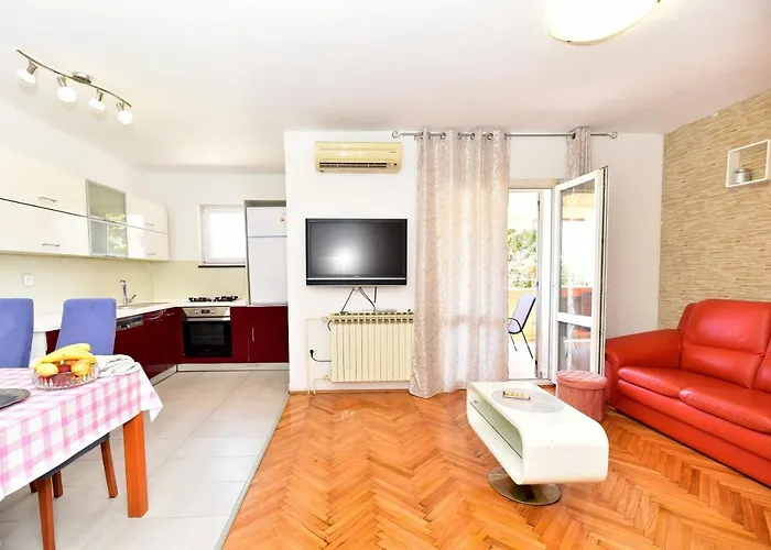 Apartmán L&l Zadar